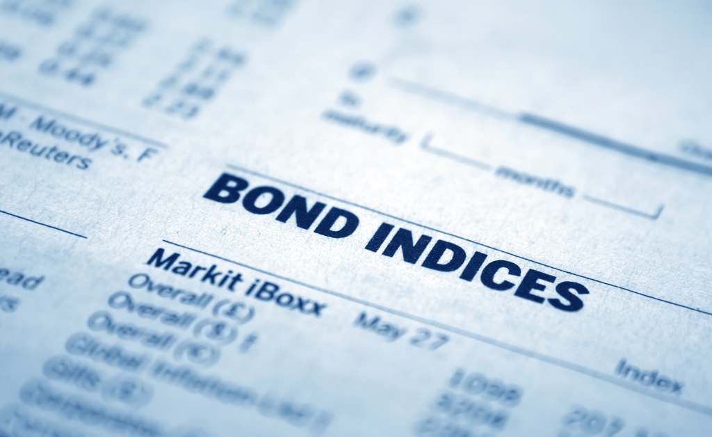 Bond Indices. Abonded. Индекс ценных бумаг